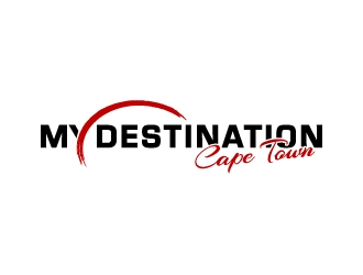 My Destination  logo design by BrainStorming