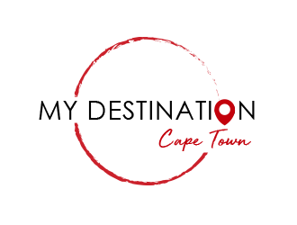 My Destination  logo design by BeDesign