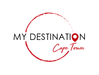 My Destination  logo design by BeDesign