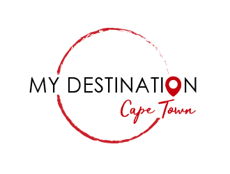 My Destination  logo design by BeDesign