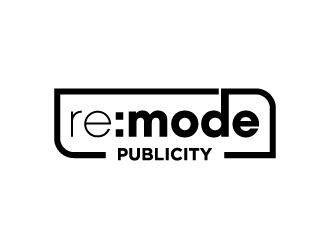 re:mode logo design by torresace