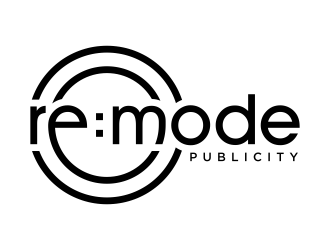 re:mode logo design by FriZign
