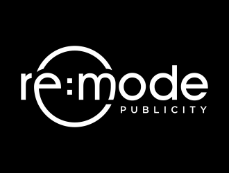 re:mode logo design by FriZign