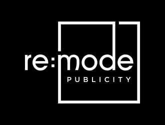 re:mode logo design by FriZign