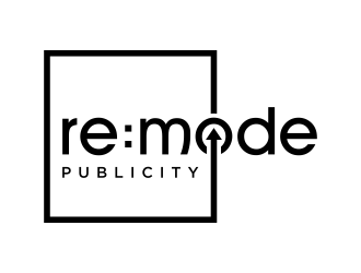 re:mode logo design by FriZign