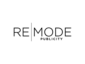 re:mode logo design by Creativeminds