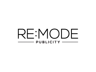 re:mode logo design by Creativeminds