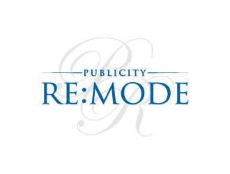 re:mode logo design by Creativeminds