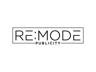 re:mode logo design by Creativeminds