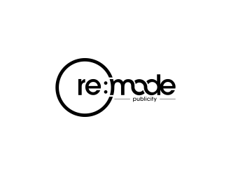 re:mode logo design by yunda