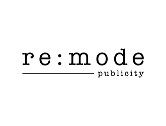 re:mode logo design by SteveQ