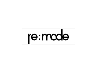 re:mode logo design by yunda