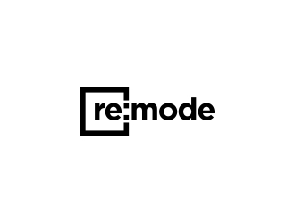 re:mode logo design by CreativeKiller