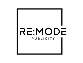 re:mode logo design by graphicstar