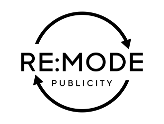 re:mode logo design by graphicstar