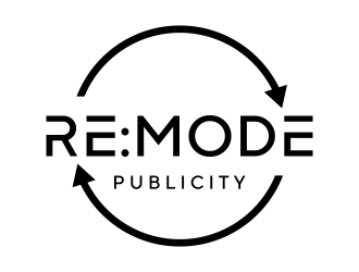 re:mode logo design by graphicstar