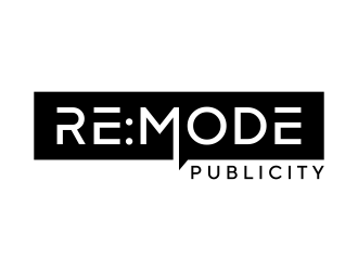 re:mode logo design by graphicstar