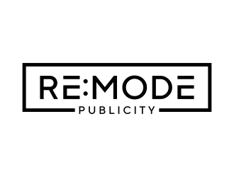re:mode logo design by graphicstar
