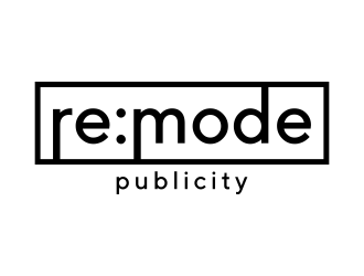 re:mode logo design by graphicstar