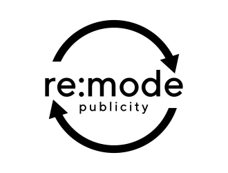 re:mode logo design by graphicstar