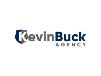 Kevin Buck Agency logo design by Panara
