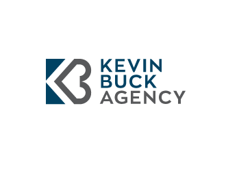 Kevin Buck Agency logo design by PRN123