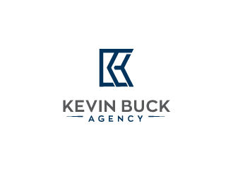 Kevin Buck Agency logo design by PRN123