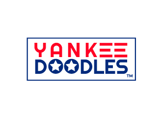 Yankee Doodles logo design by justin_ezra