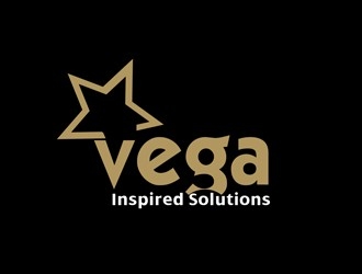 Vega Inspired Solutions  logo design by bougalla005