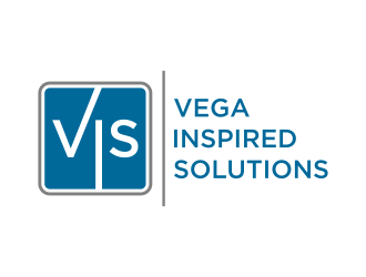 Vega Inspired Solutions  logo design by savana