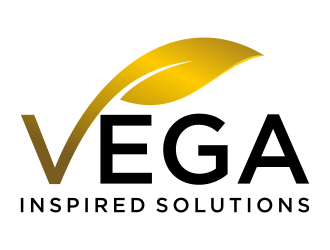 Vega Inspired Solutions  logo design by savana