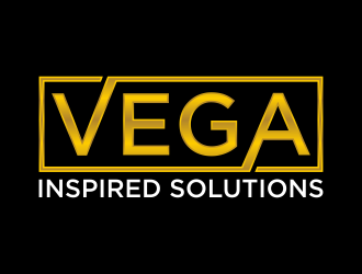 Vega Inspired Solutions  logo design by savana