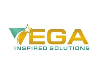 Vega Inspired Solutions  logo design by ruki