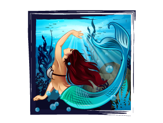 STK logo design by THOR_