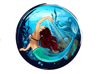 STK logo design by THOR_