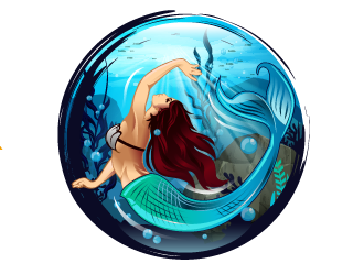 STK logo design by THOR_