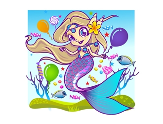 STK logo design by DreamLogoDesign