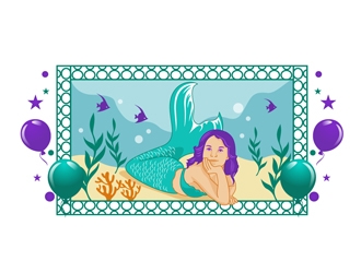 STK logo design by DreamLogoDesign