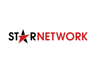 Star Network logo design by nurul_rizkon