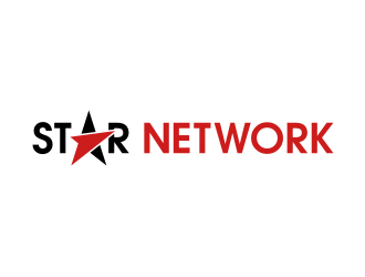 Star Network logo design by nurul_rizkon