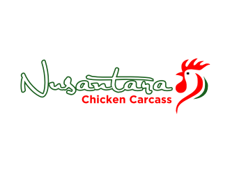 NUSANTARA logo design by cintya
