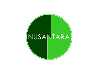 NUSANTARA logo design by nurul_rizkon