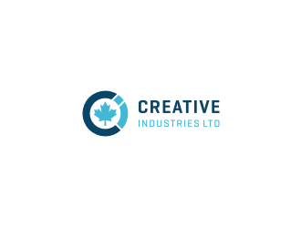 Creative Industries Ltd  logo design by Susanti