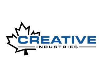 Creative Industries Ltd  logo design by cintoko