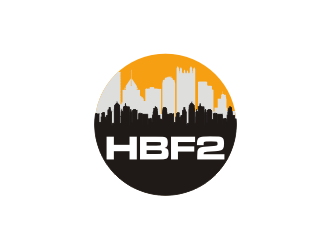HBF2/Amazon logo design by Zeratu