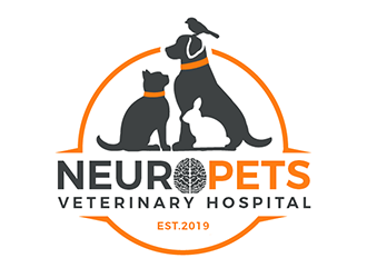 Neuropets logo design by Optimus
