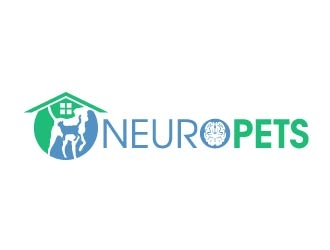 Neuropets logo design by shravya