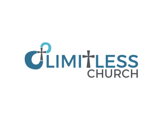 Limitless Church logo design by scriotx