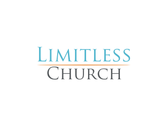 Limitless Church logo design by Diancox