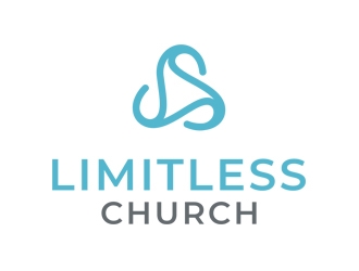 Limitless Church logo design by Kebrra